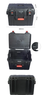 Защитный кейс Andbao SZ-4430