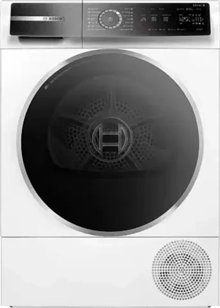 Сушильная машина Bosch WQB245A0BY