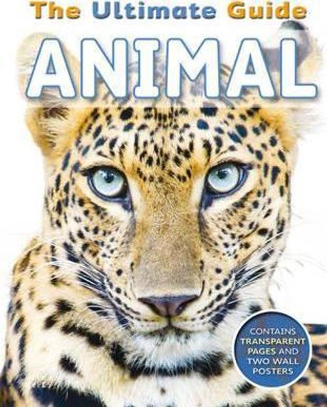 D64 Ultimate Guide Animal