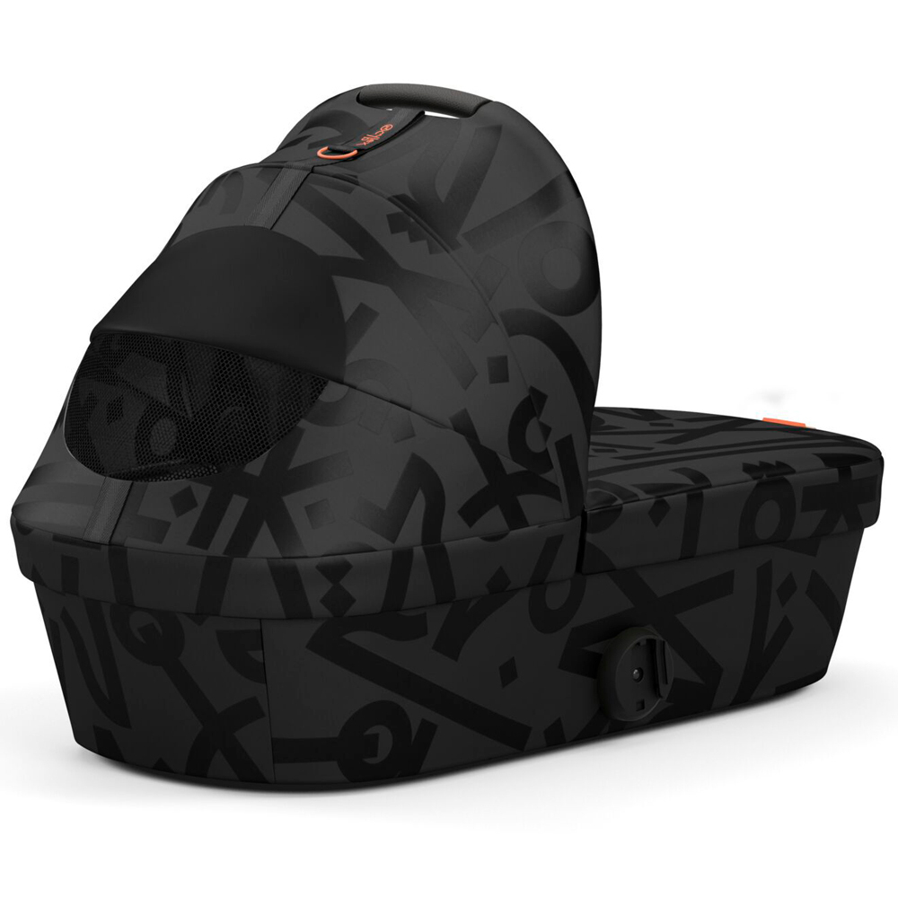 Cybex спальный блок для коляски Melio