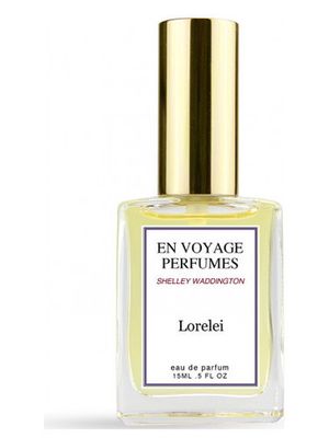 En Voyage Perfumes Lorelei