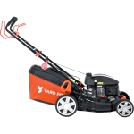 Бензиновая газонокосилка YARD FOX 46SH: 4.2 л.с., нож 46 см, 46SH