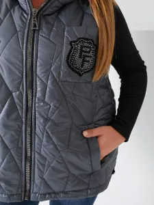 Жилет УК-605-2 Fabrika