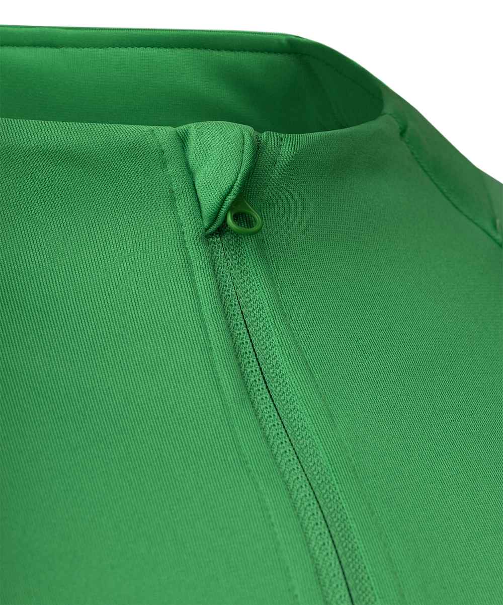 Джемпер тренировочный CAMP 2 Training Top, зеленый, детский