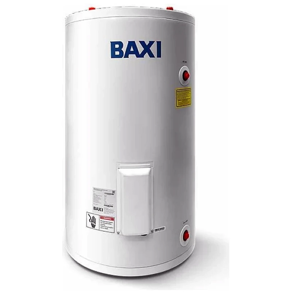 Baxi UBC 500 бойлер косвенного нагрева CNEWT500S01