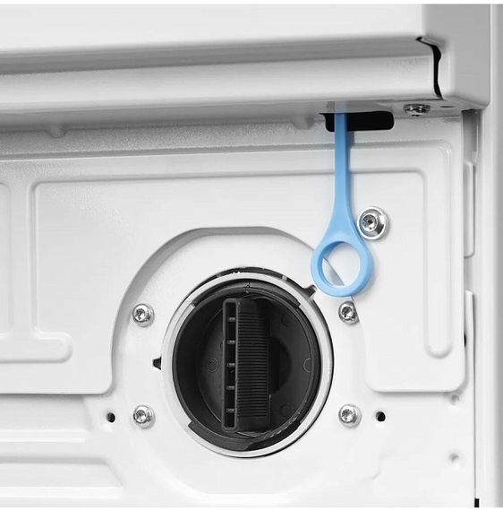 Встраиваемая стиральная машина Kuppersberg WM540