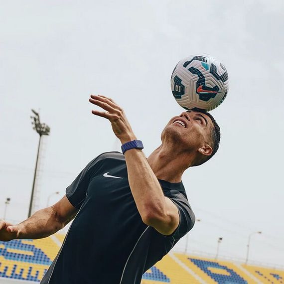 Спортивный ремешок для Whoop MG SportFlex Band​ (Rush) 959-001-001-046-00011