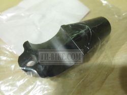 53174-KZZ-900. HOLDER, L. LEVER BRACKET (mirror mount point)