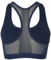 Топ женский Nike W Swoosh Icon Clash Bra, арт. DD1141-410