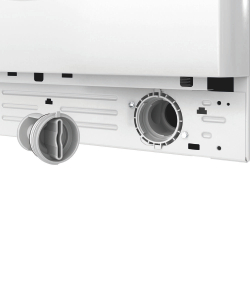Стиральная машина Indesit BWSA 61051 WSV RU