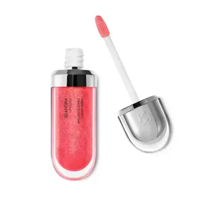 Смягчающий блеск для губ с трехмерным эффектом KIKO Milano 3D Hydra Lipgloss - 11