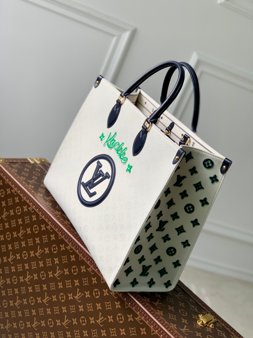 Louis Vuitton Onthego GM