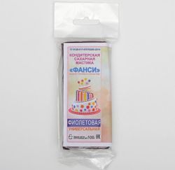 Мастика универсальная Фанси, 100 г