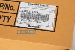25031-0428. METER-ASSY,COMBINATION. Kawasaki Z800 13-16