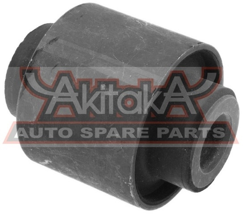 Сайлентблок заднего поперечного верхнего переднего рычага ASVA(Кратность 1 шт) 0401022