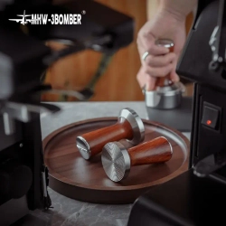 Темпер MHW-3BOMBER, 51 мм