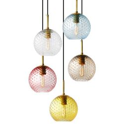 Подвесной Светильник Finnar Transparent By Imperiumloft