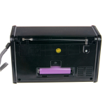 Радиоприемник с MP3 плеером и Bluetooth Waxiba XB-862BT