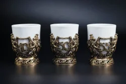 Чашка для кофе "Юбилейная" (35,40,45,50,55,60,65,70 лет)