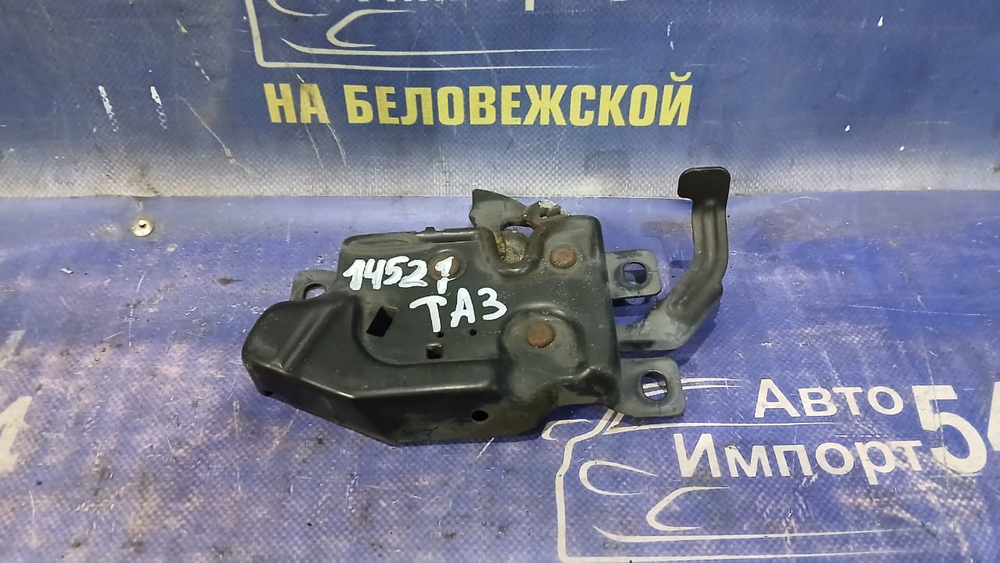 Замок капота Honda AVANCIER 1999-2003