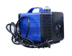 Погружной насос (Помпа), система охлаждения шпинделей 80 Вт.