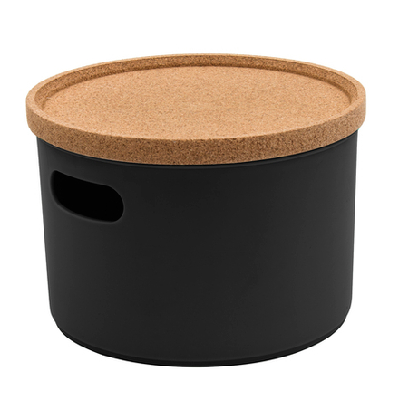 Органайзер для хранения Korely Zero LM, базальт