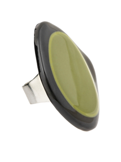 Кольцо Sandro Rombo