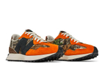 Кроссовки Atmos X New Balance Nb 327 Realtree Camo