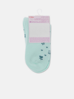 CONTE COMFORT Носки женские (махровые)