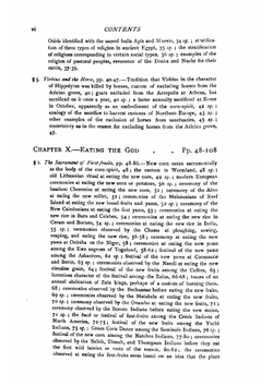 The golden bough. A study in magic and religion, p. 5. Spirits of the corn and of the wild,: in 2 volumes. Vol. 2 | James George Frazer