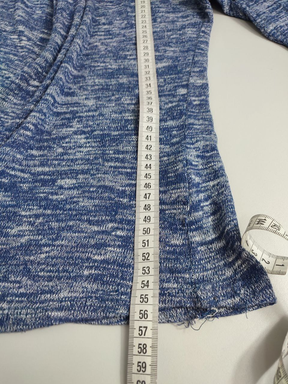 Джемпер Pimkie интересный 46 размер