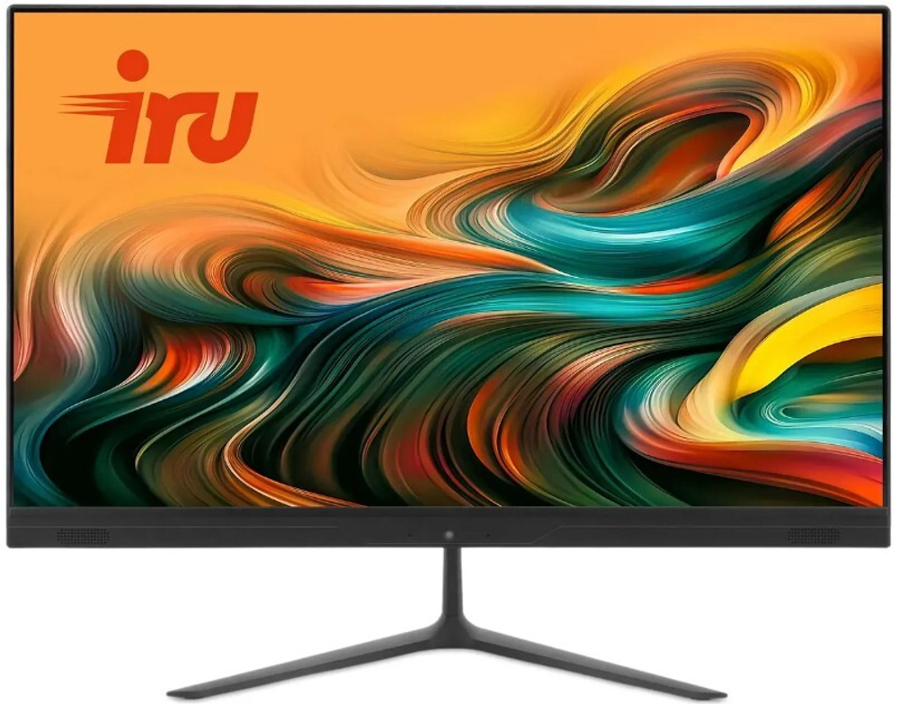 Моноблок  iRu P231