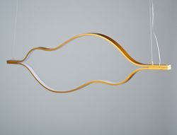 Подвесной светодиодный светильник Tape Light L120