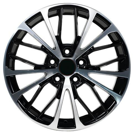 Remain R194 7x17 5x114.3 ET 45 Dia 67.1 (BFP)