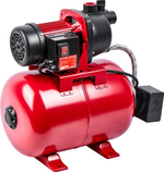 Установка для водоснабжения ELITECH САВ 1000-24П 205653