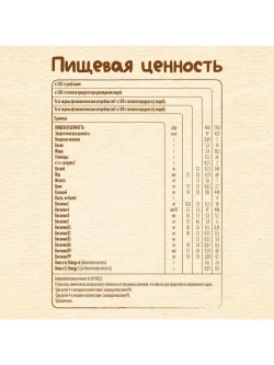 Каша сухая молочная Шагайка пшеничная с тыквой 200г*3 штуки
