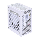 Блок питания Lian Li  850W, SP850 V2 Gold, Full Modular, 80+ GOLD, 91%, Белый, G9P.SP0850G.W000.EU