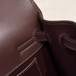 Hermes Kelly Danse Bag 22 cm