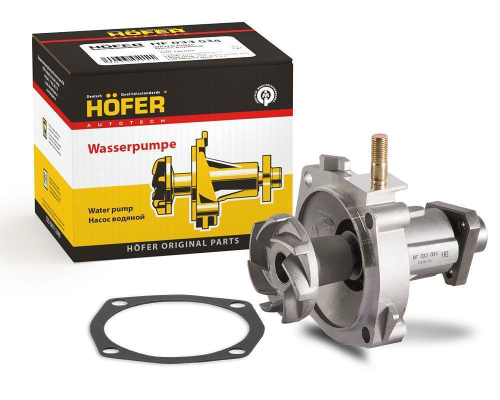 Помпа для ВАЗ 2123 Hofer