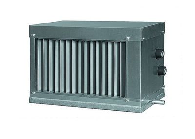 Охладитель водяной Ned RW 60-35