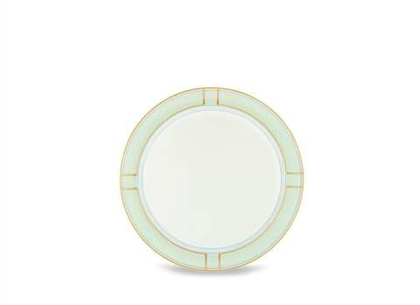 Тарелка обеденная Richard Ginori Diva Verde (27 см)