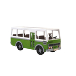 Деревянный конструктор Микроавтобус MINIBUS (TARG)