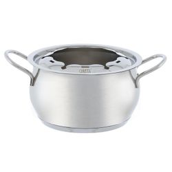 Набор для фондю Gipfel Gruyere 52435 9 предметов