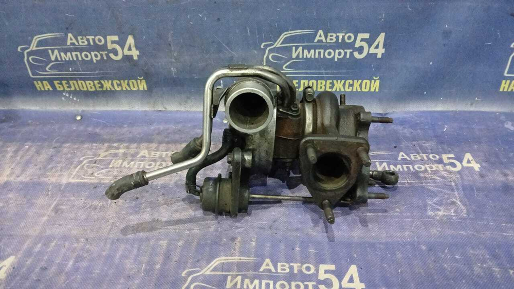 Турбина TOYOTA GRANVIA 1999