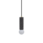 Подвесной дизайнерский светильник  I by Bentu Design