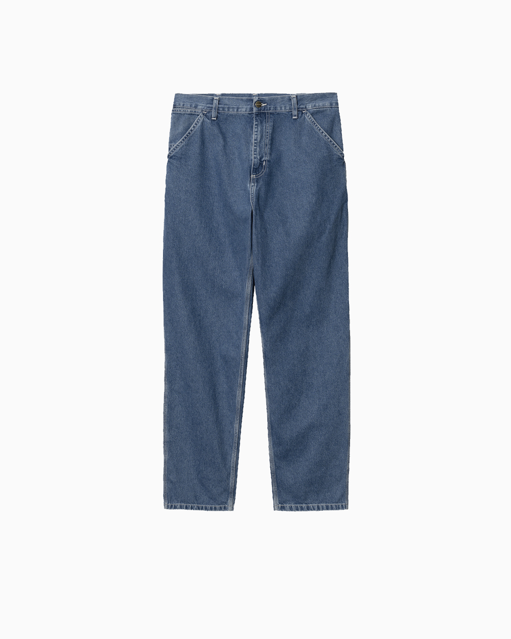 Джинсы Carhartt Simple Pant