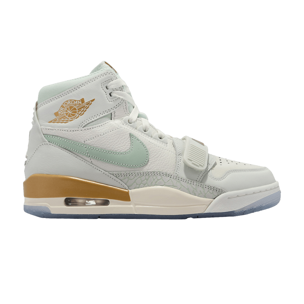 Кроссовки Jordan Legacy 312 Year Of The Tiger