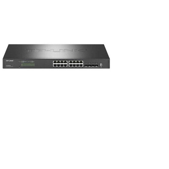 Коммутатор TP-Link TL-SE2420 (TL-SE2420)