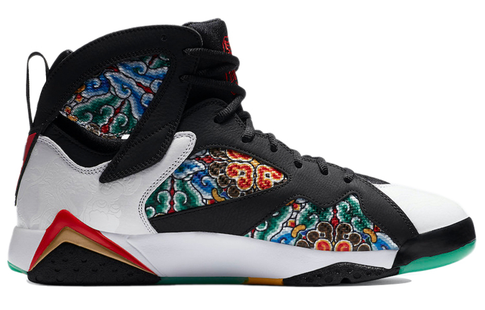 Кроссовки Jordan Air Jordan 7 Retro Gc