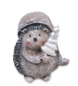 MN-357/2 Фигурка «Ежик с елкой»